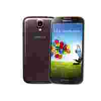 Отзывы Samsung Galaxy S4 16Gb GT-I9505 (коричневый)