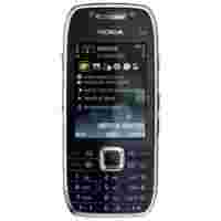 Отзывы Nokia E75 Navigation Edition (Silver Black)