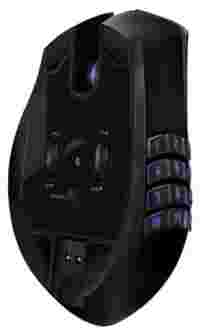 Отзывы Razer Naga Epic Black USB