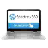 Отзывы HP Spectre 13-4102ur x360 (Intel Core i5 6200U 2300 MHz/13.3