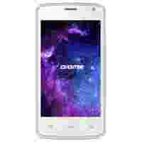Отзывы Digma Linx A400 3G (белый)