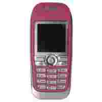 Отзывы Sony Ericsson J300i
