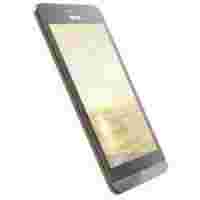 Отзывы ASUS Zenfone 5 16Gb LTE (золотистый)