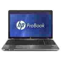 Отзывы HP ProBook 4530s (LW838EA) (Core i5 2430M 2400 Mhz/15.6