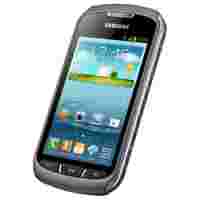Отзывы Samsung Galaxy xCover 2 GT-S7710 (серый)