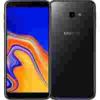Отзывы Samsung Galaxy J4+ (2018) 3/32GB (черный)
