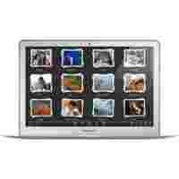Отзывы Apple MacBook Air 11 Late 2010 MC506 (Core 2 Duo 1400 Mhz/11.6