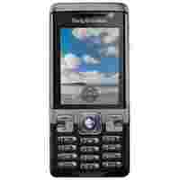 Отзывы Sony Ericsson C702
