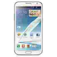 Отзывы Samsung Galaxy Note II LTE N7105 16Gb (White)