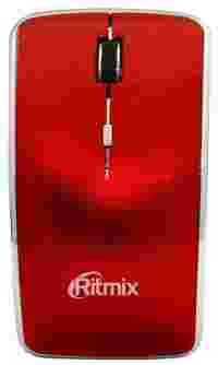 Отзывы Ritmix RMW-240 Arc Red USB