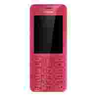 Отзывы Nokia 206.1 (красный)