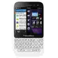 Отзывы BlackBerry Q5 (белый)