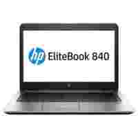 Отзывы HP EliteBook 840 G4 (1EN55EA) (Intel Core i7 7500U 2700 MHz/14