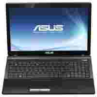 Отзывы ASUS X53By (E-350 1600 Mhz/15.6
