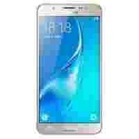 Отзывы Samsung Galaxy J5 (2016) SM-J510F/DS (золотистый)