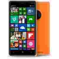 Отзывы Nokia Lumia 830 (оранжевый)