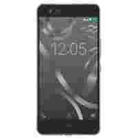Отзывы BQ Aquaris X5 Android Version 16Gb (черно-серый)
