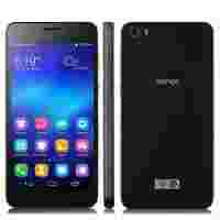 Отзывы Huawei Honor 6 16Gb LTE (H60-L04) (черный)