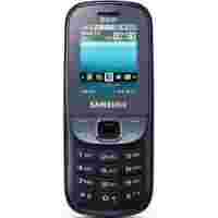 Отзывы Samsung E2202 (черный)
