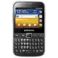 Отзывы Samsung Galaxy Y Pro B5510
