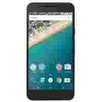 Отзывы Huawei Nexus 6P 64Gb (серый)