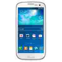 Отзывы Samsung Galaxy S3 Neo GT-I9300I (белый)