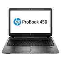 Отзывы HP ProBook 450 G2 (L8A64ES) (Core i3 5010U 2100 MHz/15.6