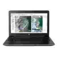 Отзывы HP ZBook 15 G3 (T7V50EA) (Intel Core i7 6700HQ 2600 MHz/15.6