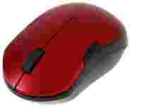 Отзывы SmartBuy SBM-355AG-RK Red-Black USB