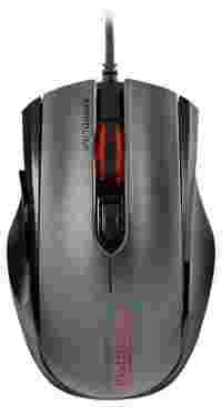 Отзывы SPEEDLINK ASSERO Gaming Mouse Black USB