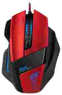 Отзывы SPEEDLINK DECUS Gaming Mouse SL-6397-BK Black USB