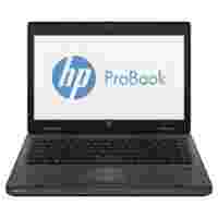 Отзывы HP ProBook 6475b (B5U23AW) (A6 4400M 2700 Mhz/14.0