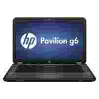 Отзывы HP PAVILION g6-1213er (A4 3300M 1900 Mhz/15.6