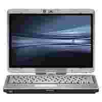 Отзывы HP EliteBook 2730p (Core 2 Duo SL9600 2130 Mhz/12.1