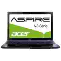 Отзывы Acer ASPIRE V3-571G-736b8G75Makk (Core i7 3630QM 2400 Mhz/15.6