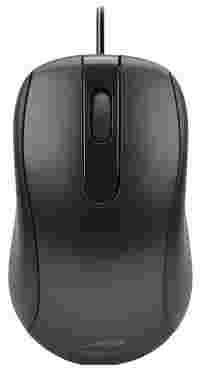 Отзывы SPEEDLINK MICU Mouse SL-6114-BK Black USB