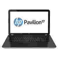 Отзывы HP PAVILION 17-e100sw (Pentium 2020M 2400 Mhz/17.3