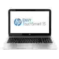 Отзывы HP Envy TouchSmart 15-j052nr (Core i7 4700MQ 2400 MHz/15.6