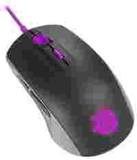 Отзывы SteelSeries Rival 100 Sakura Purple USB