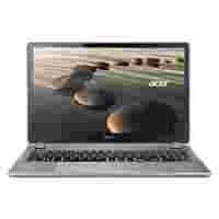 Отзывы Acer ASPIRE V5-552PG-10578G50a (A10 5757M 2500 Mhz/15.6
