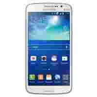 Отзывы Samsung Galaxy Grand 2 SM-G7105 (белый)