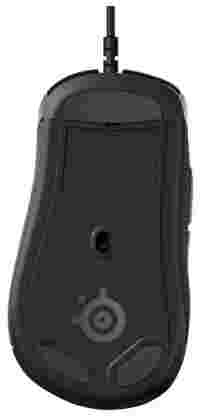 Отзывы SteelSeries Rival 310 Black USB