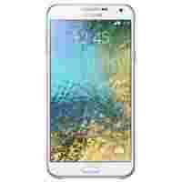 Отзывы Samsung Galaxy E5 SM-E500H DS (белый)