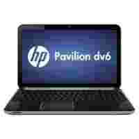 Отзывы HP PAVILION dv6-6151er (Pentium B940 2000 Mhz/15.6