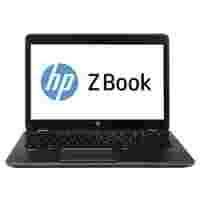 Отзывы HP ZBook 14 (F7A14ES) (Core i7 4500U 1800 MHz/14.0