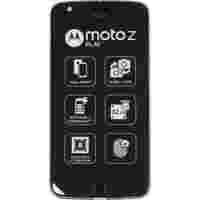 Отзывы Motorola Moto Z Play (черно-серебристый)