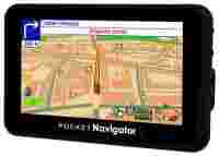 Отзывы Pocket Navigator PN-500