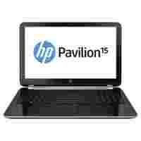 Отзывы HP PAVILION 15-n032sr (A4 5000 1500 Mhz/15.6