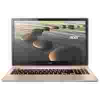 Отзывы Acer ASPIRE V5-552P-10576G50a