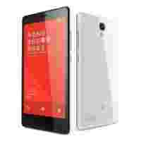 Отзывы Xiaomi Redmi 1S (белый)